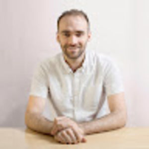 Meet your Posher, Dan